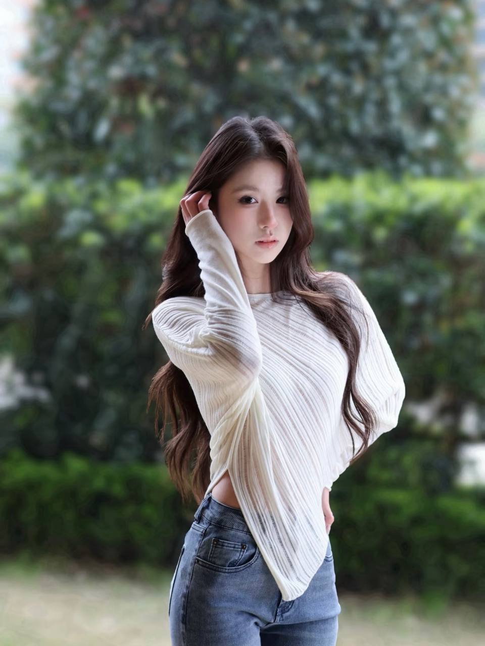 暗线放映